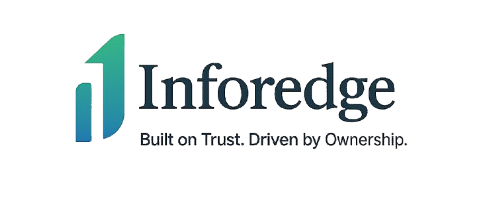 Inforedge Logo